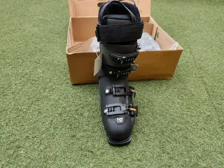 Botas Esquí Salomon SPRO 90 W