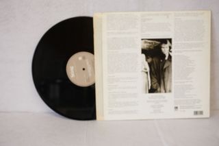 Sting ...Nothing Like The Sun LP Doble