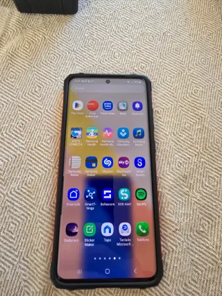 Samsung Galaxy S20 Ultra 5G