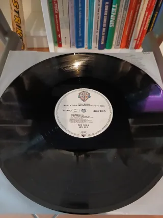 Paul Simon - Negotiations and Love Songs 1971-1986