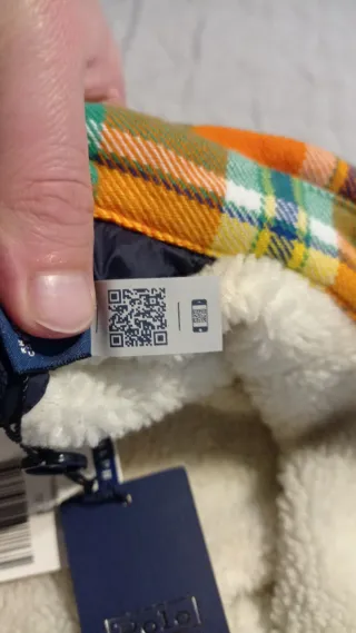 Chaqueta Polo Expedition Ralph Lauren