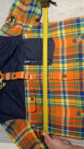 Chaqueta Polo Expedition Ralph Lauren