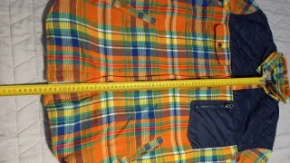 Chaqueta Polo Expedition Ralph Lauren