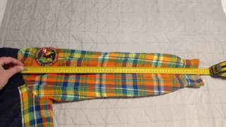 Chaqueta Polo Expedition Ralph Lauren