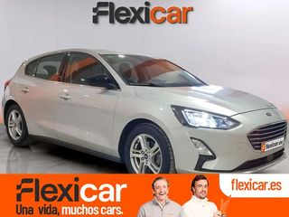 Ford Focus 1.0 Ecoboost 92kW Titanium