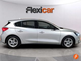 Ford Focus 1.0 Ecoboost 92kW Titanium