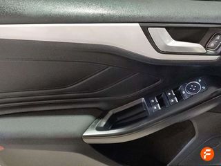 Ford Focus 1.0 Ecoboost 92kW Titanium