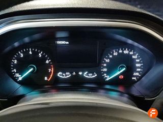 Ford Focus 1.0 Ecoboost 92kW Titanium