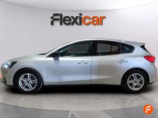 Ford Focus 1.0 Ecoboost 92kW Titanium