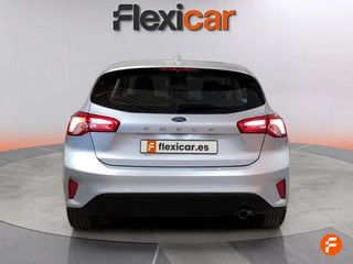 Ford Focus 1.0 Ecoboost 92kW Titanium