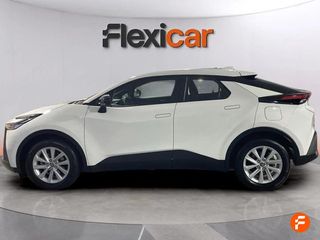 Toyota C-HR 1.8 Active Hybrid 140