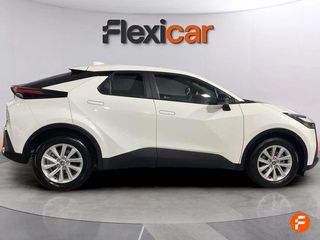 Toyota C-HR 1.8 Active Hybrid 140