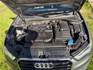 Audi A3 2015