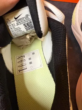 Nike Star Runner Scarpe Bambino 36.5