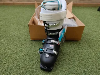 Botas Esquí Salomon SPRO X 80 W