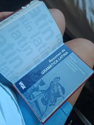 Diccionario Ilustrado Latín. Latino-Español/ Es...