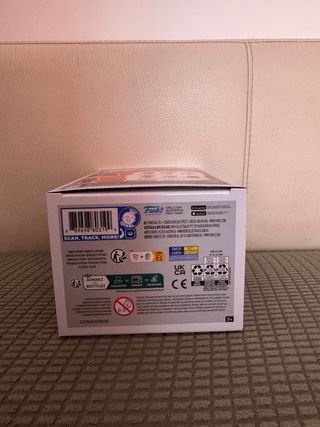 Funko Pop! Aki Hayakawa 1680