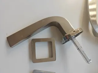 Pack 3 Manillas Puerta