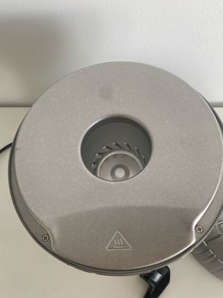 Palomitera Estrella de la Muerte Star Wars