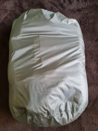 Anorak Geox Hombre Beige