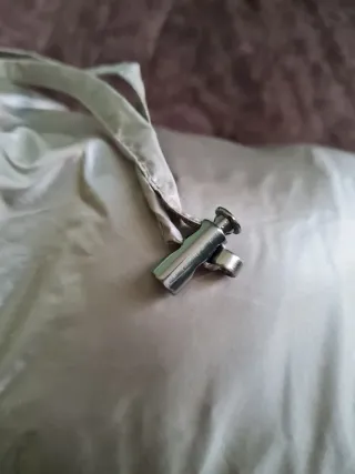 Anorak Geox Hombre Beige