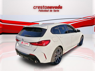 BMW Serie 1 2021¡¡Desde 506€ al mes!!