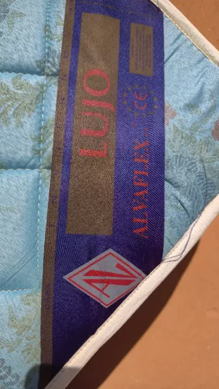 Colchón de muelles 135/180