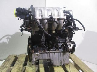 Motor completo kia bf shuma 1.5 i 16v rectp3635748