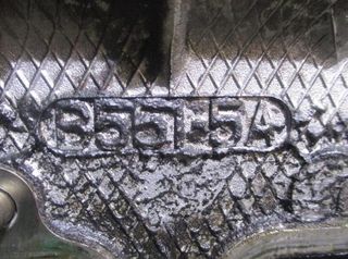 Motor completo kia bf shuma 1.5 i 16v rectp3635748