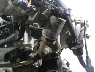 Motor completo kia bf shuma 1.5 i 16v rectp3635748