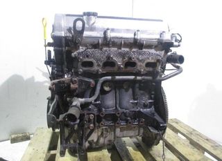 Motor completo kia bf shuma 1.5 i 16v rectp3635748