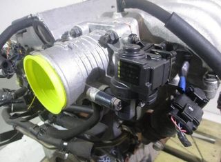 Motor completo kia bf shuma 1.5 i 16v rectp3635748