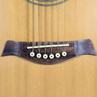 Guitarra Garrido Folk CE MSF