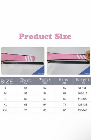 Traje de Neopreno Infantil 2.5mm XXL 135-145cm