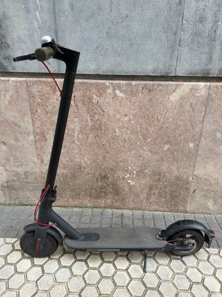 Patinete Eléctrico Xiaomi Mi 365