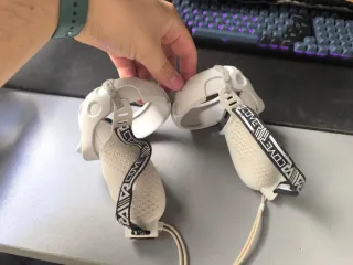 Gafas realidad virtual Meta Quest 2 Modificadas