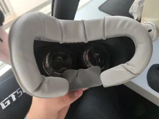 Gafas realidad virtual Meta Quest 2 Modificadas