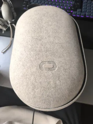 Gafas realidad virtual Meta Quest 2 Modificadas