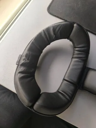 Gafas realidad virtual Meta Quest 2 Modificadas