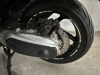 Yamaha XP 500 TMAX
