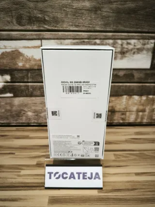 Redmi Note 15 Pro 5G Precintado