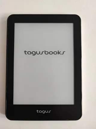 Ebook Tagus da Vinci Negro