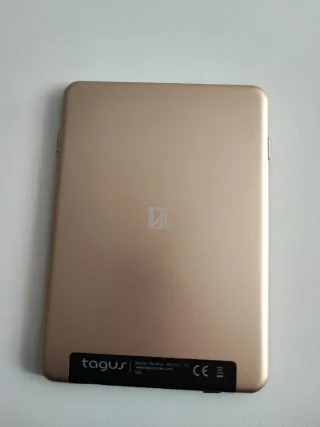 Ebook Tagus da Vinci Negro