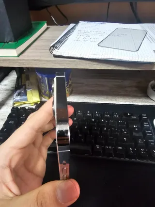 iPhone 13 Pro 256GB Blanco – Buen estado