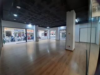 Local comercial en alquiler en Altea Pueblo en Altea