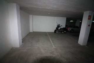 Garaje en venta en Altea Pueblo en Altea