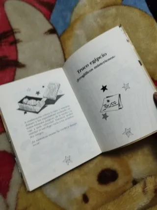 Kika Superbruja y la momia de Knister