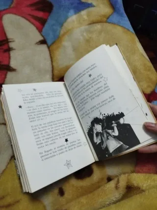 Kika Superbruja y la momia de Knister