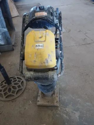 Chapas Onduladas puntales piezas de andamios euro