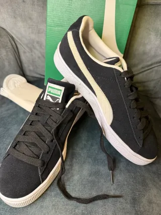 Puma Suede Classic Tg 39